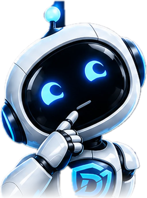 DIGIDB Roboter
